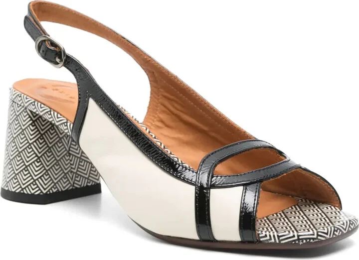 60mm Runcal sandals - Image 2
