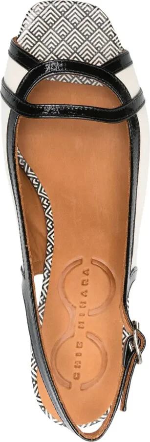 60mm Runcal sandals - Image 4