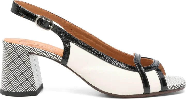 60mm Runcal sandals