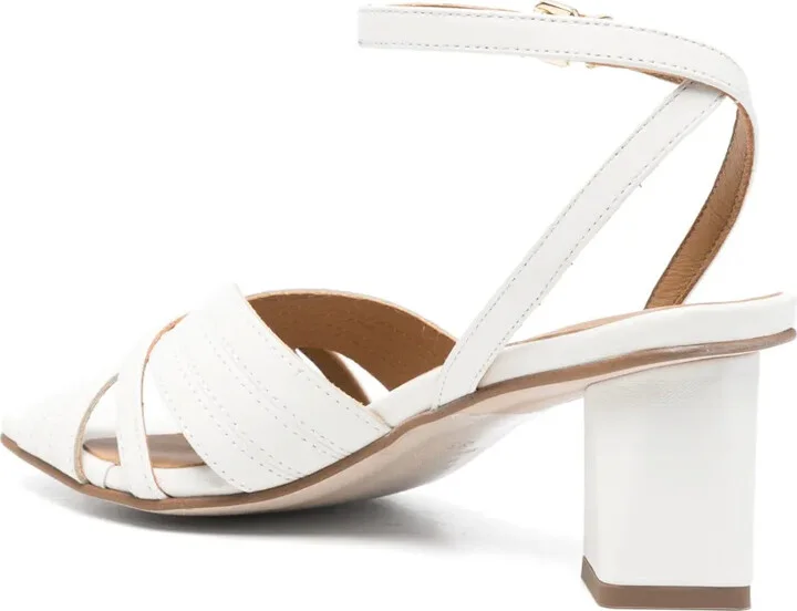 60mm Salamanca sandals - Image 3