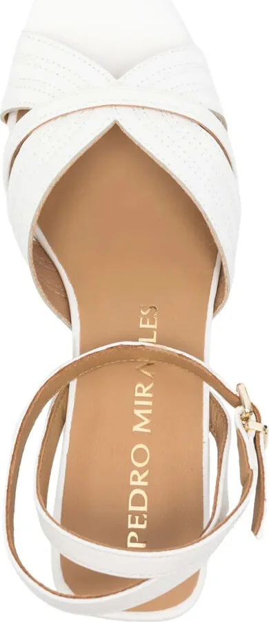 60mm Salamanca sandals - Image 4