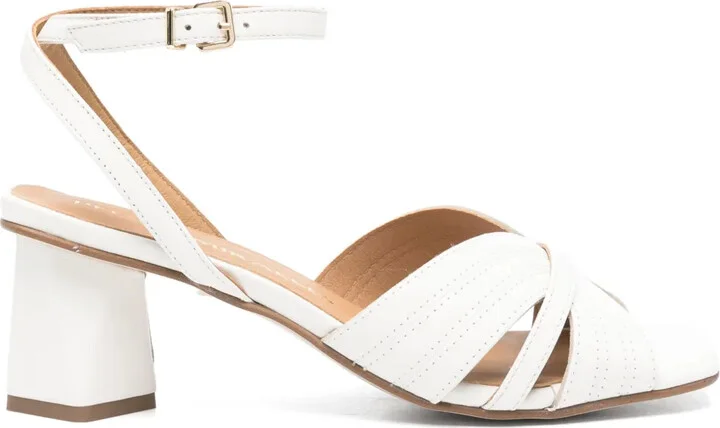 60mm Salamanca sandals