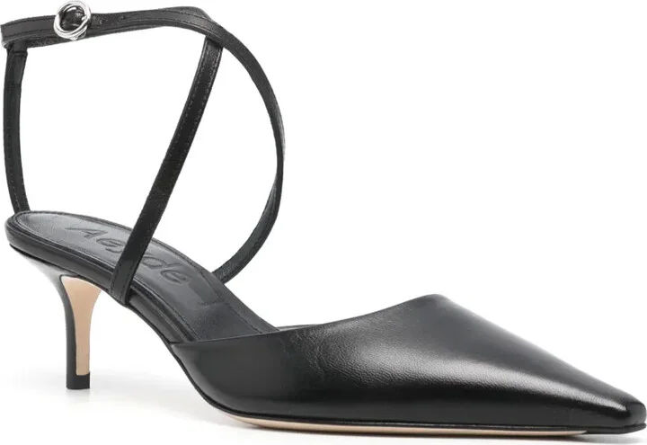 60mm Salome pumps - Image 2