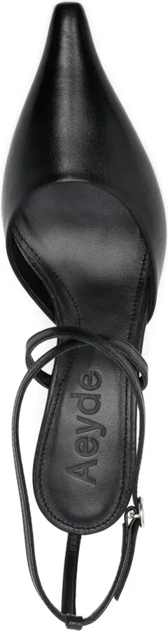 60mm Salome pumps - Image 4