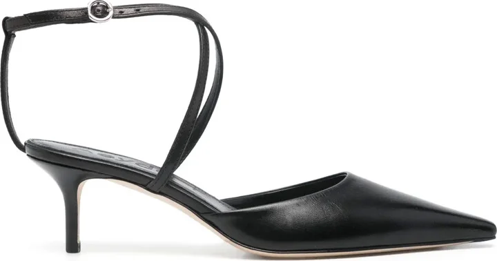 60mm Salome pumps