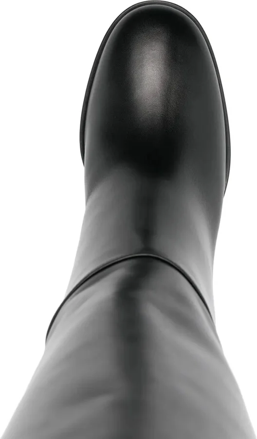 60mm Santiago boots - Image 4