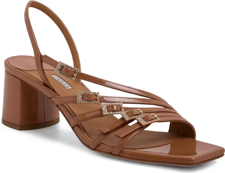 60mm Scarlet Kabir sandals - Image 2