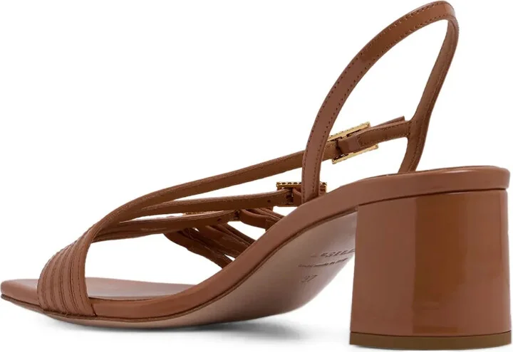 60mm Scarlet Kabir sandals - Image 3