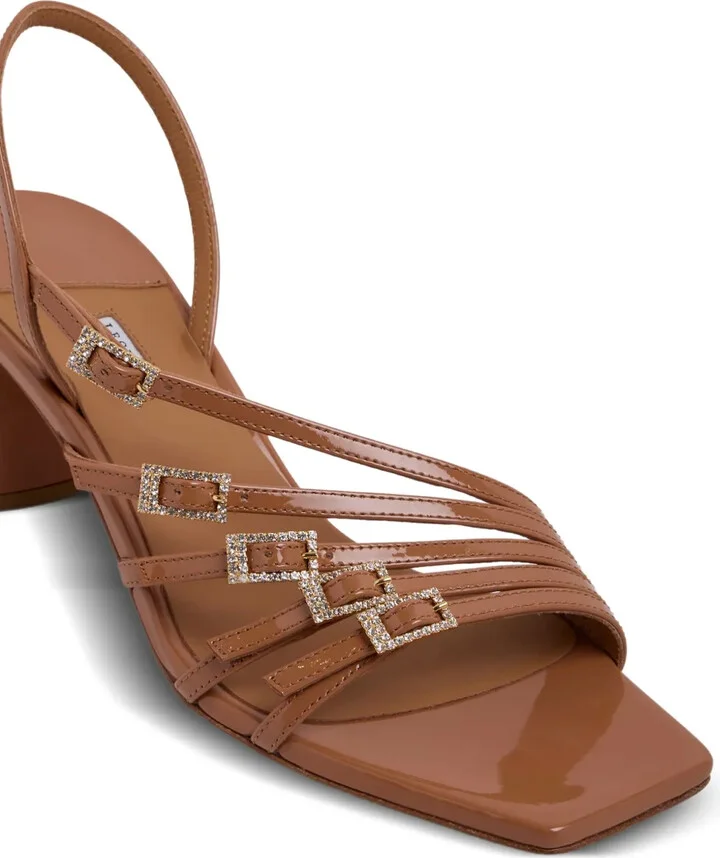 60mm Scarlet Kabir sandals - Image 4
