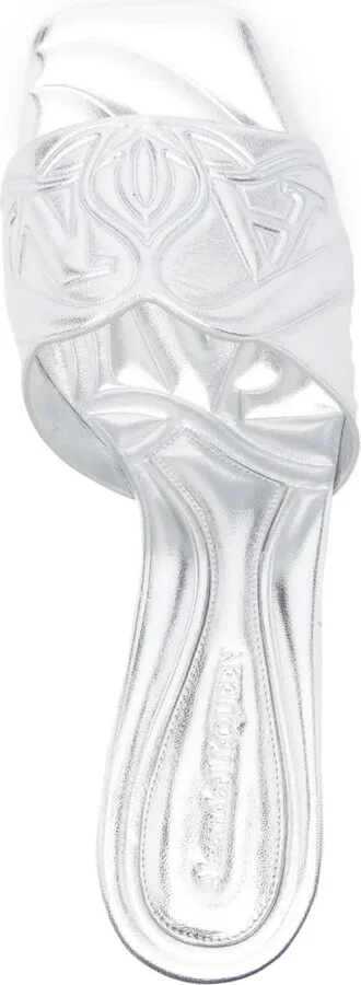 60mm Seal sandals - Image 4