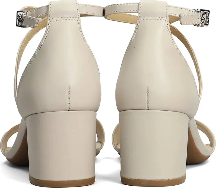 60mm Serena sandals - Image 3