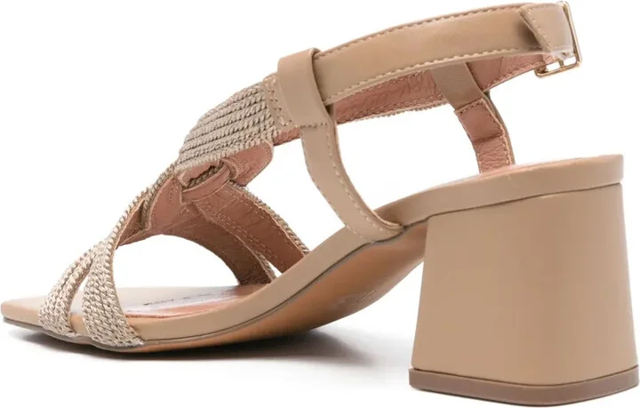 60mm Setsuko sandals - Image 3