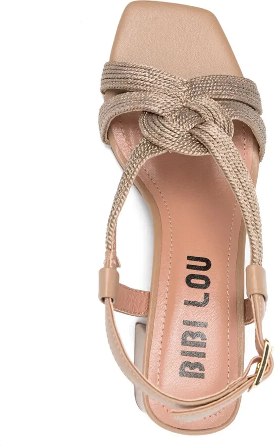 60mm Setsuko sandals - Image 4