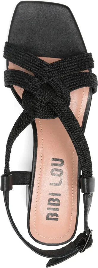 60mm Setsuko sandals - Image 4
