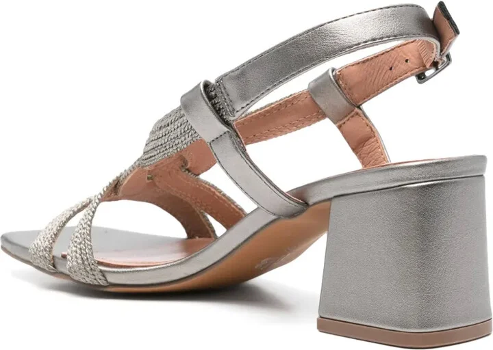 60mm Setsuko sandals - Image 3