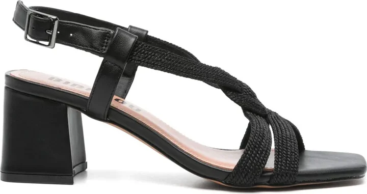 60mm Setsuko sandals