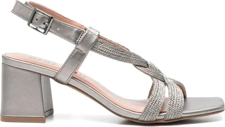 60mm Setsuko sandals