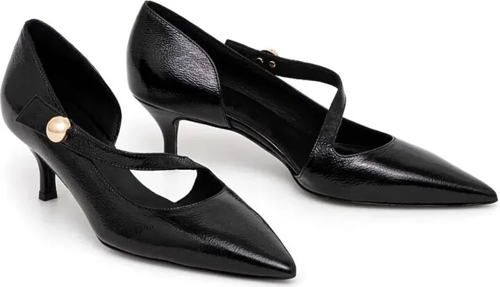 60mm Sfera pumps - Image 4