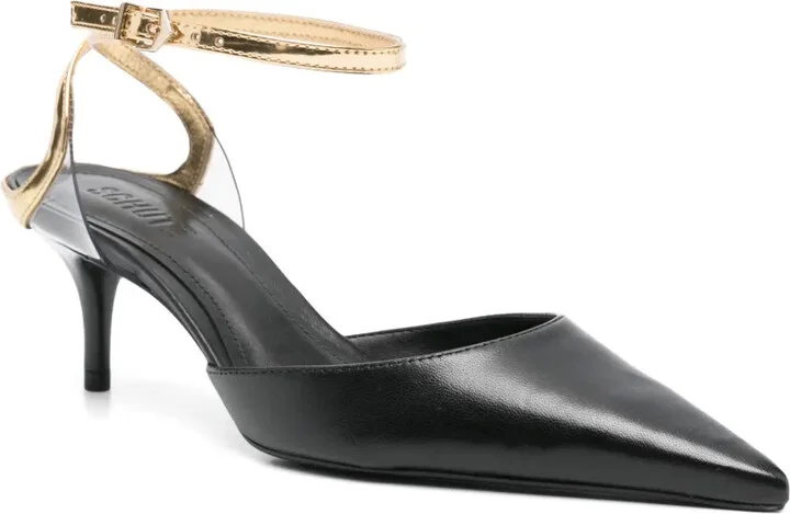 60mm Skye pumps - Image 2