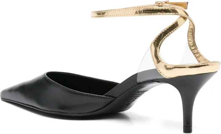 60mm Skye pumps - Image 3