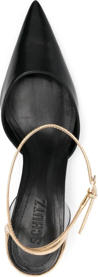 60mm Skye pumps - Image 4