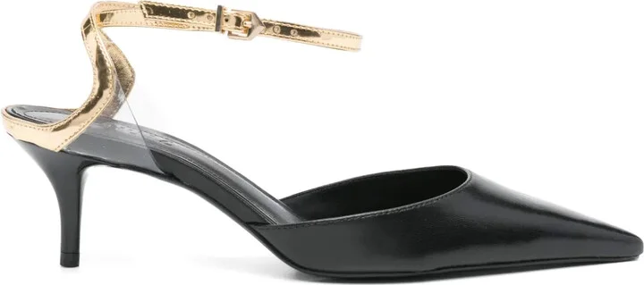 60mm Skye pumps
