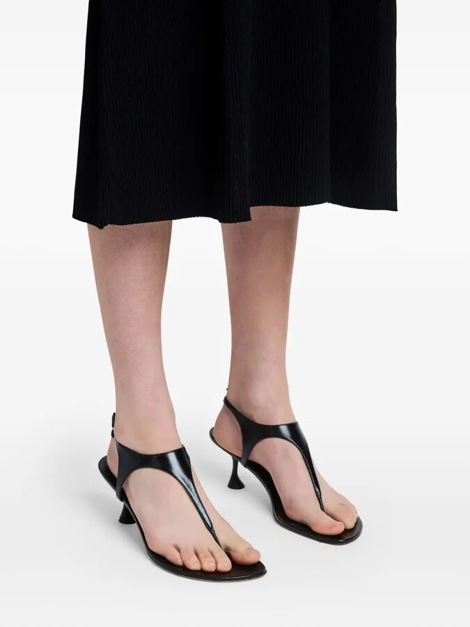 60mm Slash sandals - Image 5