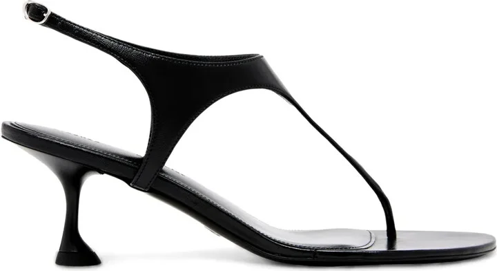 60mm Slash sandals