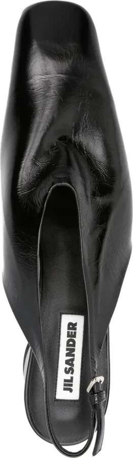 60mm Slingback Pumps - Image 4