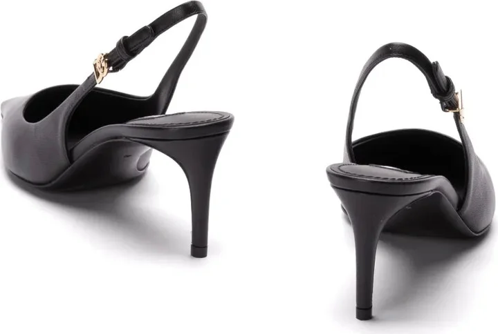 60mm Slingback Pumps - Image 3