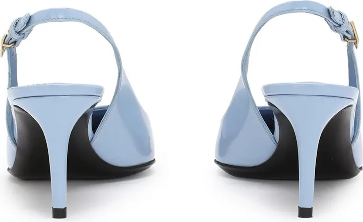 60mm Slingback Pumps - Image 3