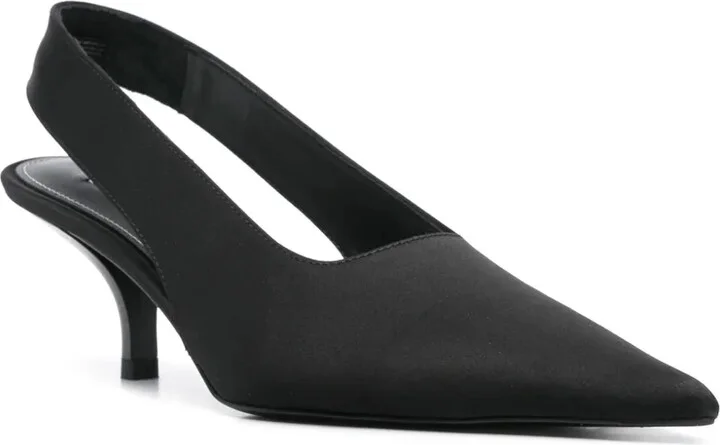 60mm Slingback Pumps - Image 2