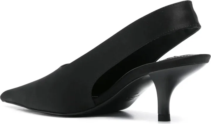 60mm Slingback Pumps - Image 3