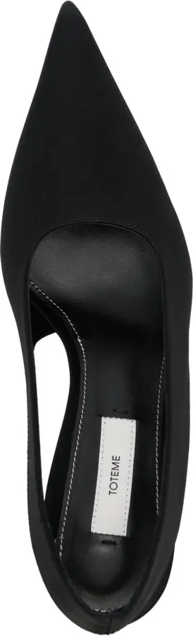 60mm Slingback Pumps - Image 4