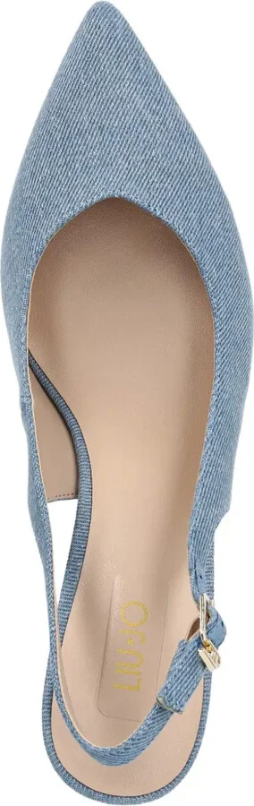 60mm Slingback Pumps - Image 4