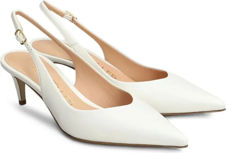 60mm Slingback Pumps - Image 2