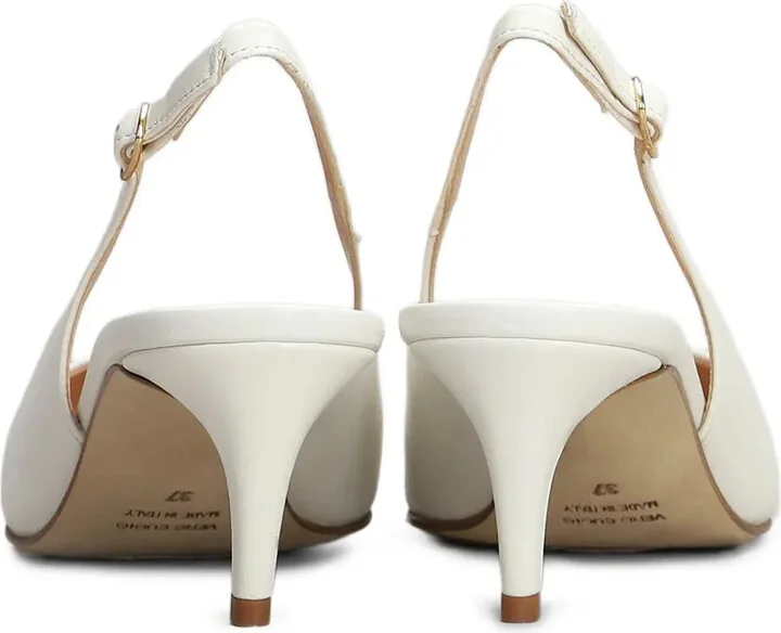 60mm Slingback Pumps - Image 3