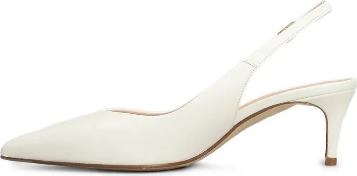 60mm Slingback Pumps - Image 4