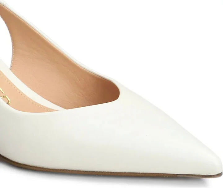 60mm Slingback Pumps - Image 5