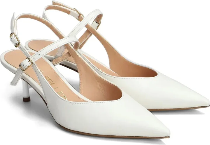 60mm Slingback Pumps - Image 2