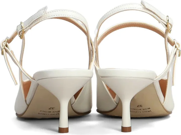 60mm Slingback Pumps - Image 3