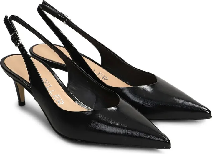 60mm Slingback Pumps - Image 2