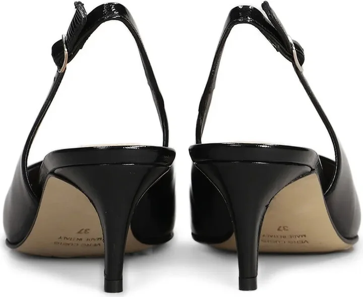60mm Slingback Pumps - Image 3