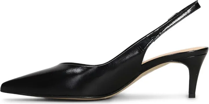 60mm Slingback Pumps - Image 4