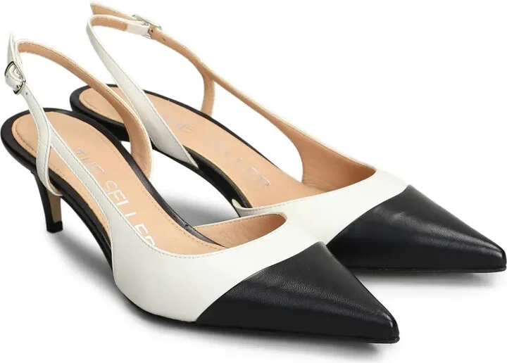60mm Slingback Pumps - Image 2
