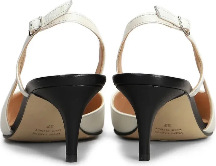 60mm Slingback Pumps - Image 3