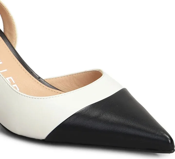 60mm Slingback Pumps - Image 5