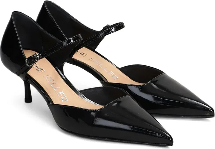 60mm Slingback Pumps - Image 2