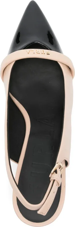 60mm Slingback Pumps - Image 4