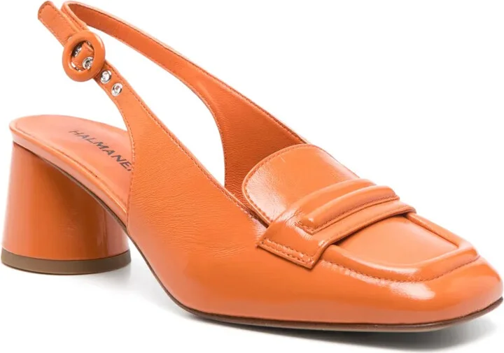 60mm Slingback Pumps - Image 2